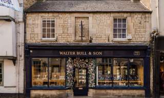 Walter Bull & Son