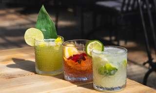 Waterside Kitchen & Bar