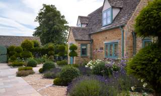 The Meadow Spa at Thyme