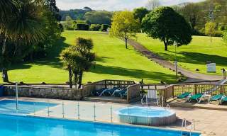 Whitehill Country Park Paignton