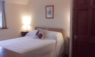 Windrush Apartments