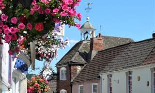Wotton under Edge Museum & Heritage Centre