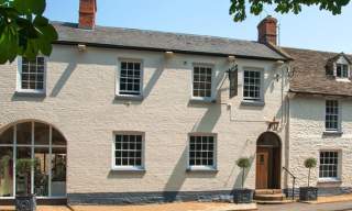 The Wychwood Inn