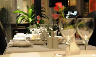 Spice Lounge Burford