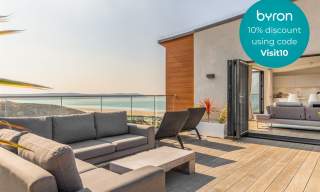 Byron Woolacombe Holidays