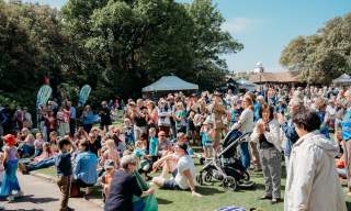 Sidmouth Coastal Community Hub CIC