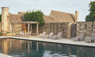 The Meadow Spa at Thyme