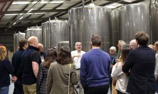 Dunkertons Cider