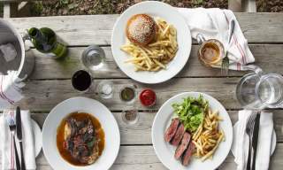 The Lamb Inn, Shipton–Under-Wychwood