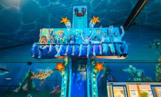 Crealy Theme Park & Resort