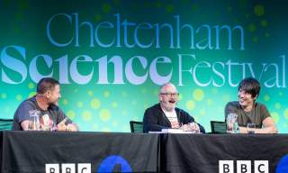 Cheltenham Science Festival