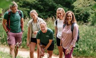 Active England Tours