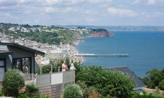 Coast View, Shaldon