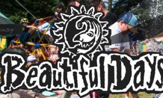 Beautiful Days Festival
