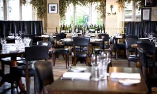 Bistro du Vin Cheltenham