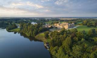 Blenheim Palace