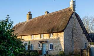 Bolthole Retreats - Burford