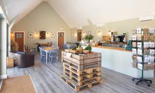 The Cotswold Outpost