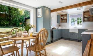 Bolthole Retreats - Charlbury