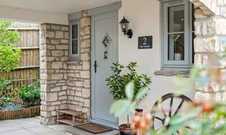 Bolthole Retreats - Cheltenham