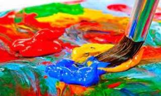 Children's Art Classes