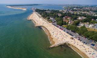 Gundimore Beach