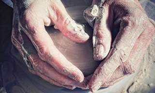Honeybourne Pottery Studio