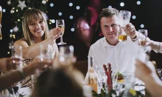 Conferences at Cofton Holidays