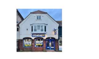 Coral Racing Ltd