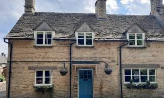 Cotswold Cottage B&B
