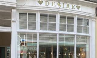Desire Jewellery