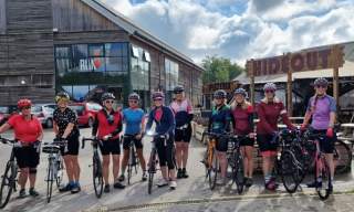 Adventure Velo (Directory)