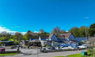 The Dartmoor Lodge Restaurant & Bar