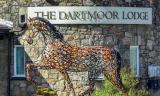 The Dartmoor Lodge