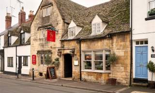 The Lion Inn