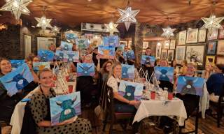 The Paint Club