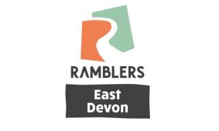 East Devon Ramblers: Out Of The Fryingpans Into The Fire