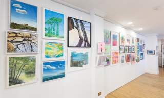 English Riviera Summer Open Exhibition