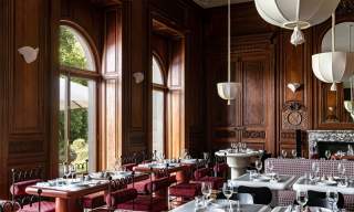 The Restaurant at Cowley Manor