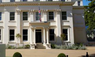 Malmaison Cheltenham