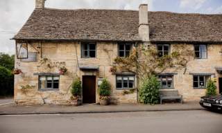 The Lamb Inn