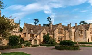 Ellenborough Park