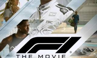 F1: THE MOVIE