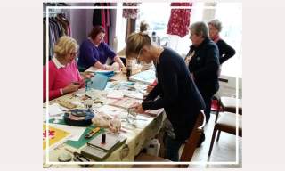 Sidmouth Fabrics