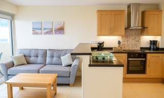 My Westbeach - Oceanside Self Catering Apartments