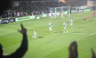 Forest Green Rovers Football Club