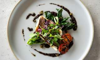 Bistro My Way