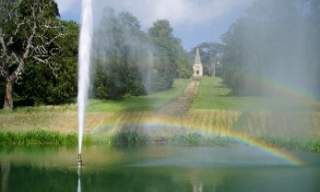 Stanway House & Gardens