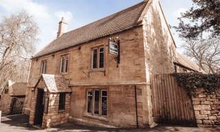 The Fox at Barrington