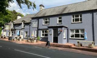 East Dart Inn Accommodation